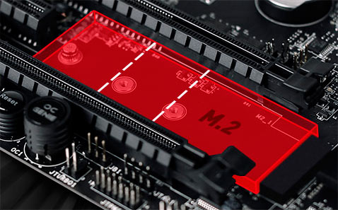 MSI Z97 GAMING 9 ACK